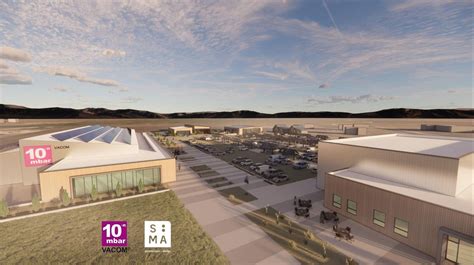 vacomu.com|Vacom’s New U.S. HQ Is Another Win In Montana’s